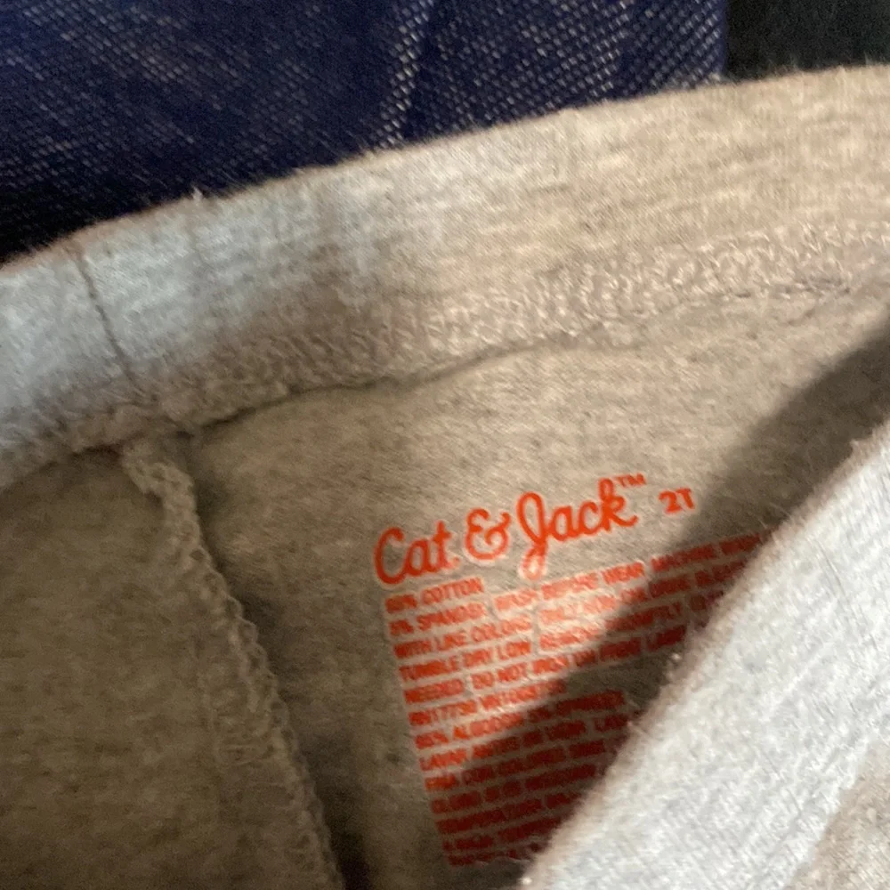 4 piece leggings - Picture 3 of 3